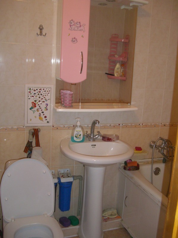 Фото квартиры 4