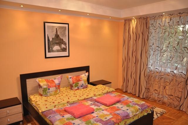 Фото квартиры 1