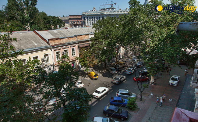 Фото квартиры 8