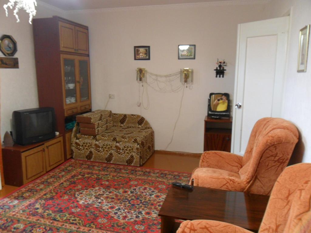 Фото квартиры 3