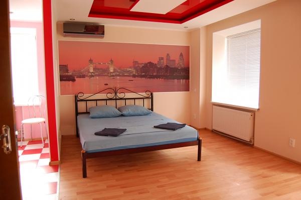 Фото квартиры 1