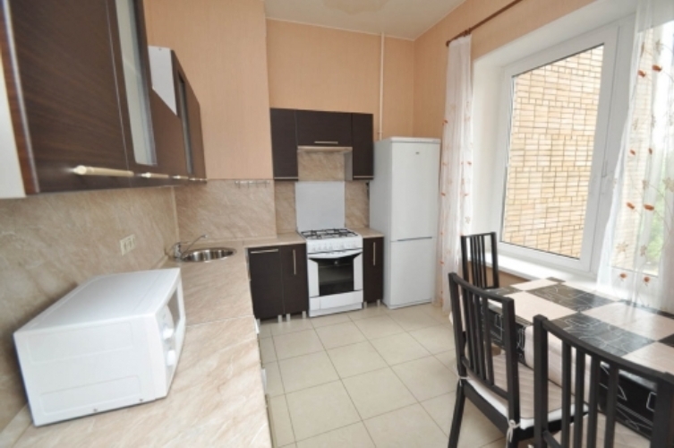 Фото квартиры 7