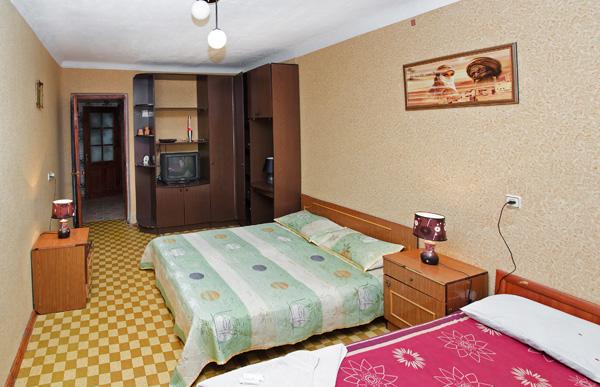 Фото квартиры 8