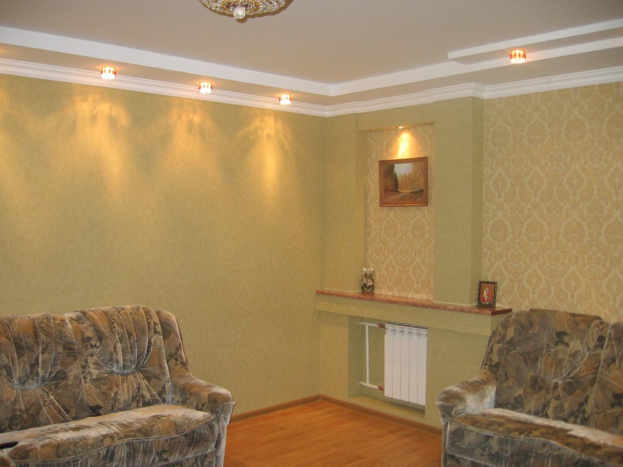 Фото квартиры 4