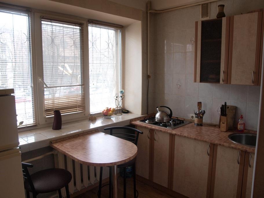 Фото квартиры 2