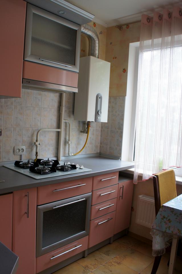 Фото квартиры 3