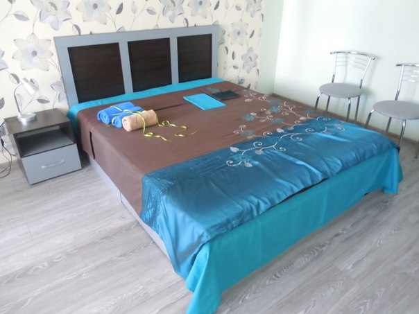 Фото квартиры 2