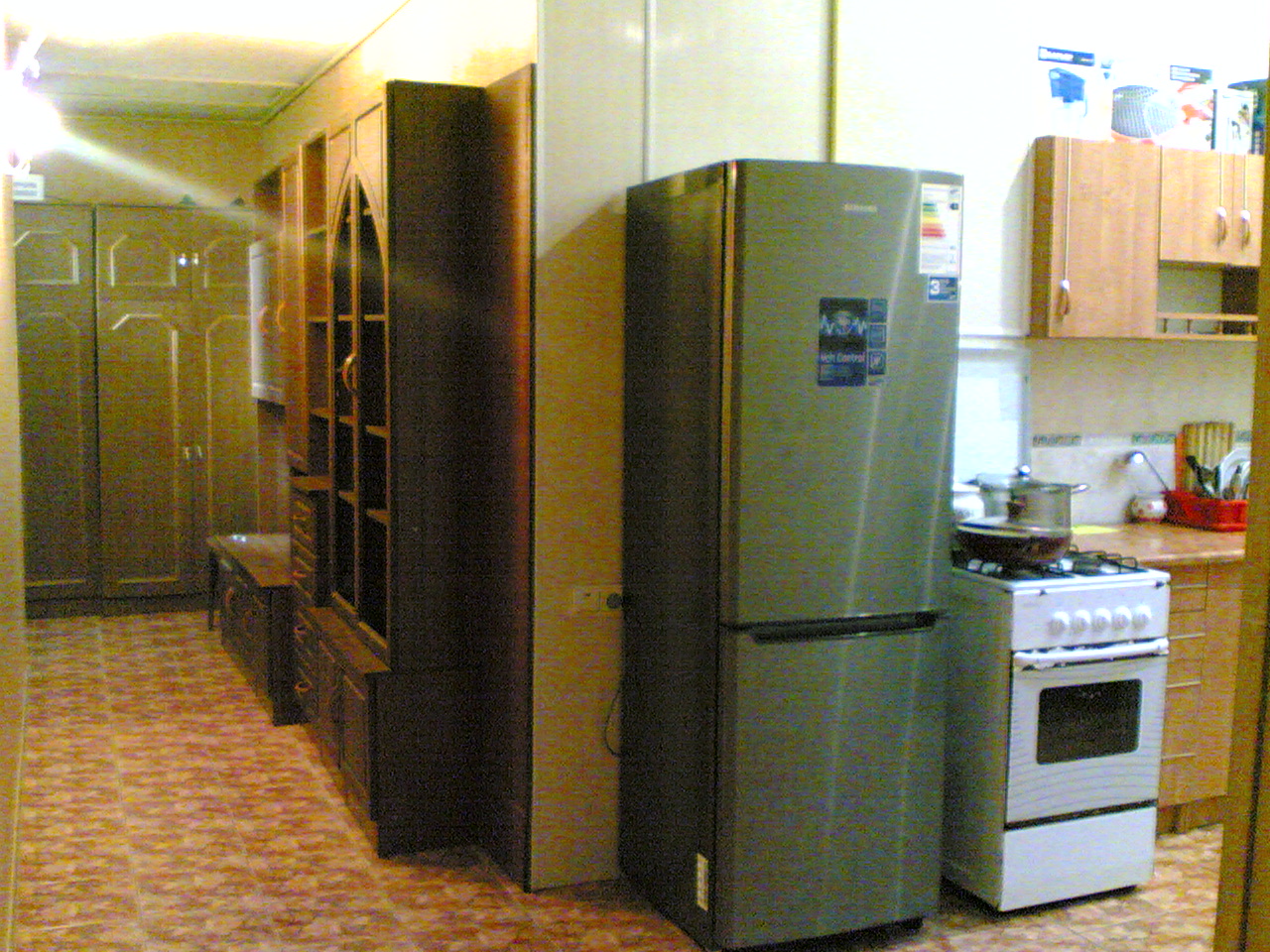 Фото квартиры 1