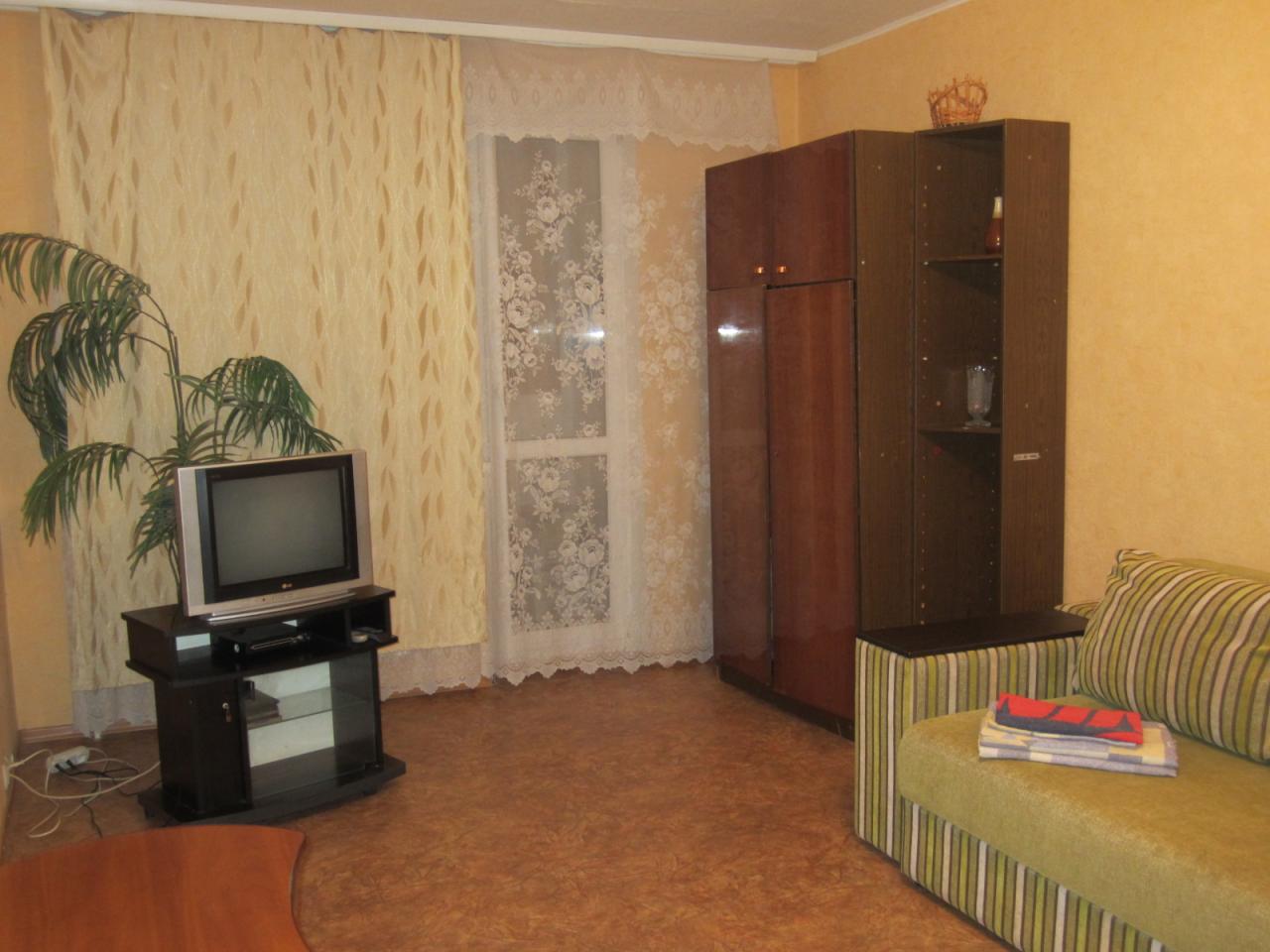 Фото квартиры 5