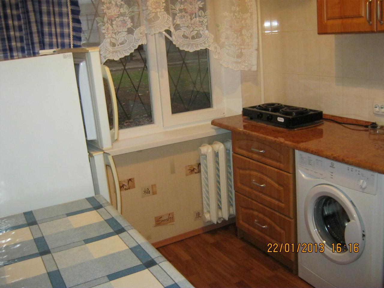 Фото квартиры 6