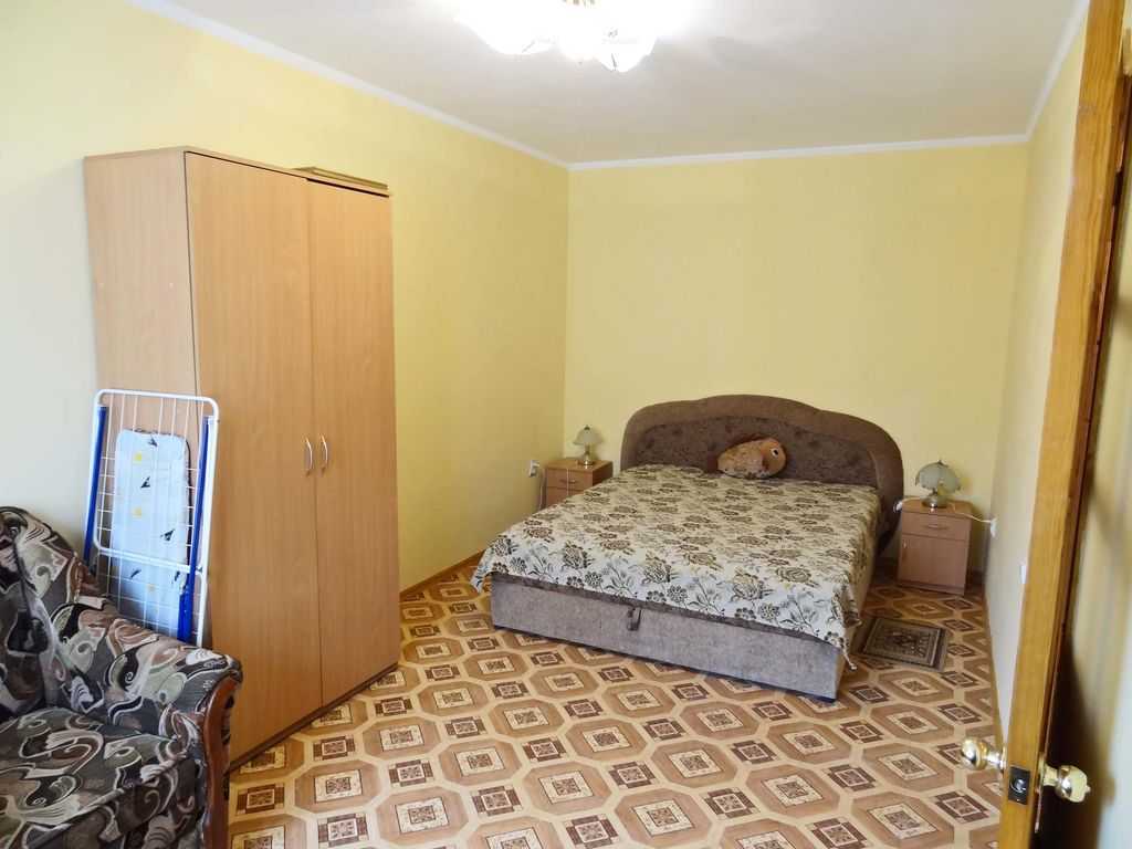 Фото квартиры 1