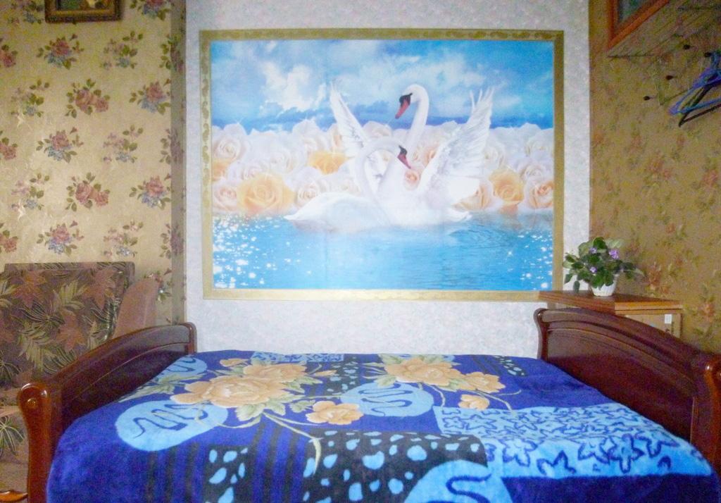 Фото квартиры 1