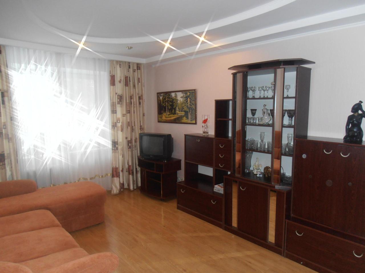 Фото квартиры 1