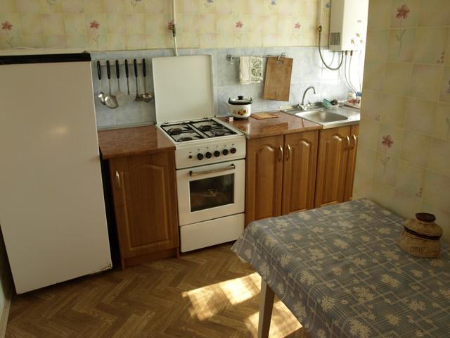 Фото квартиры 8