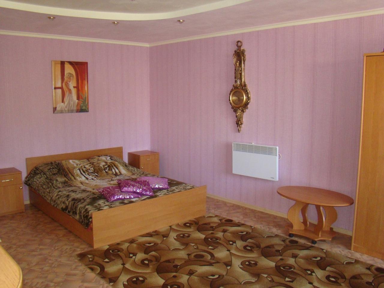 Фото квартиры 3