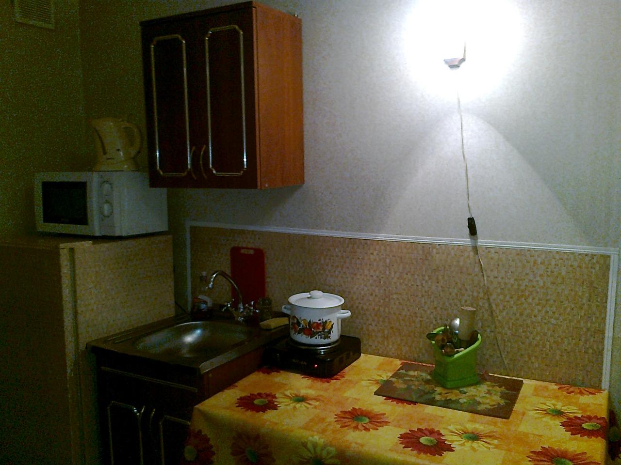 Фото квартиры 3