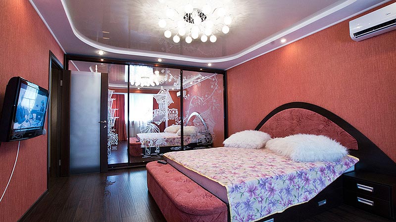 Фото квартиры 1