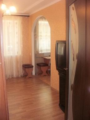 Фото квартиры 5