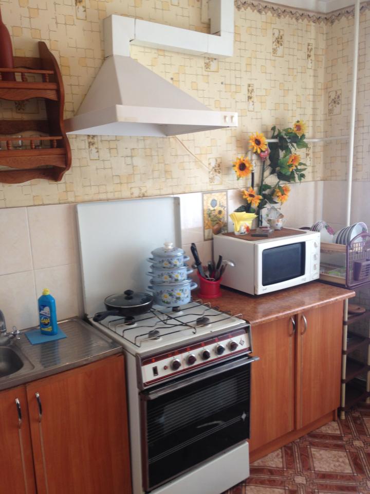 Фото квартиры 3