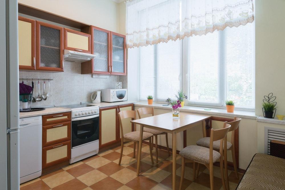 Фото квартиры 8