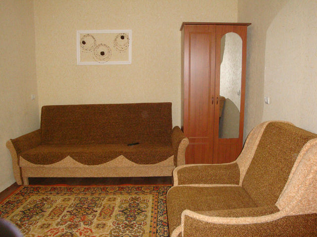 Фото квартиры 4