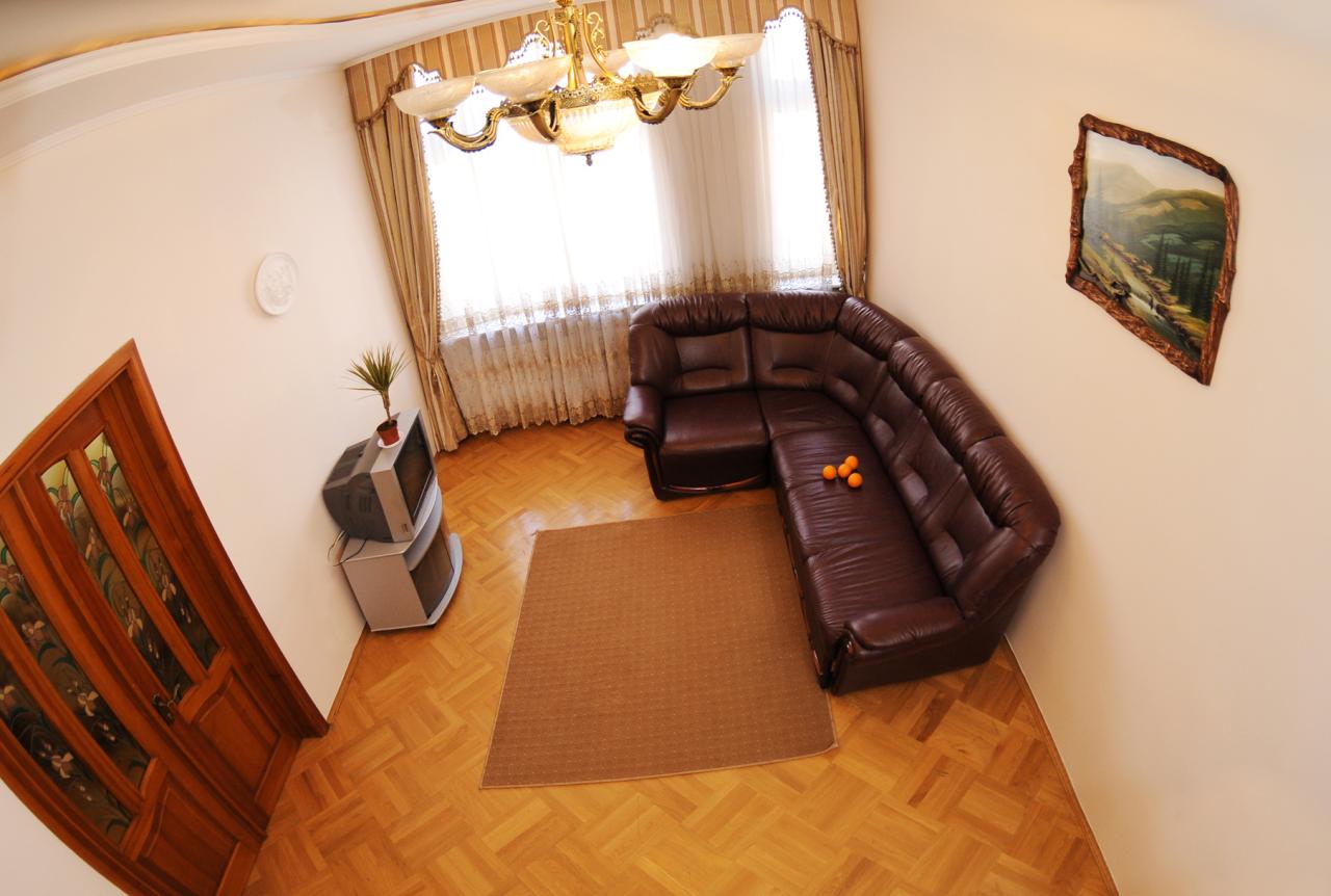 Фото квартиры 4