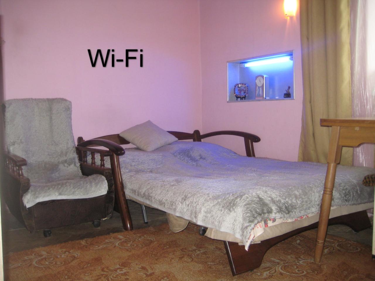 Фото квартиры 1