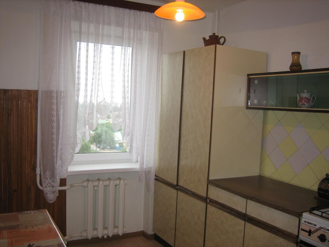 Фото квартиры 1