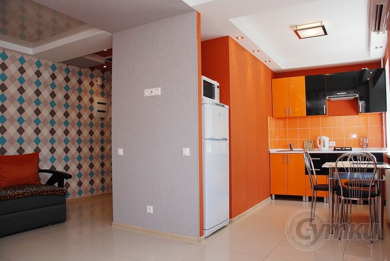 Фото квартиры 14