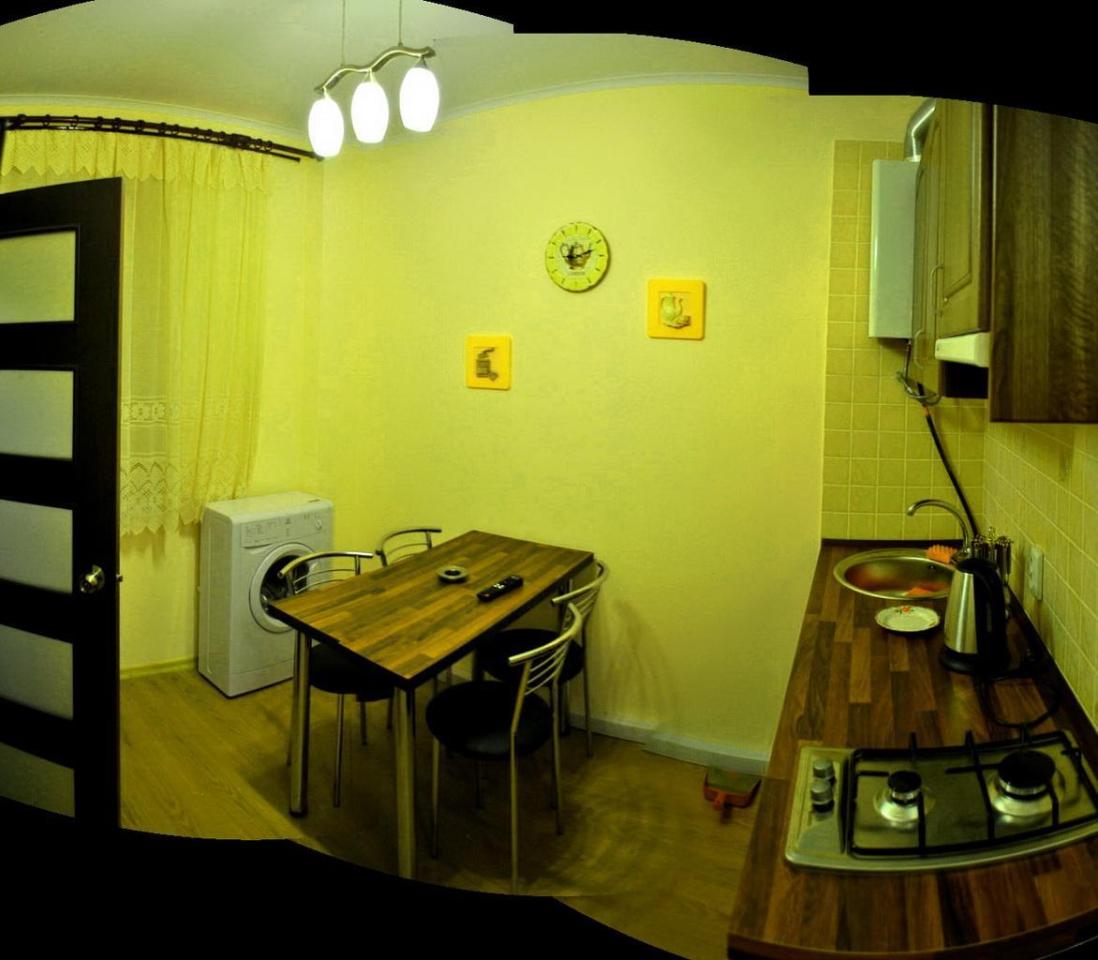 Фото квартиры 4