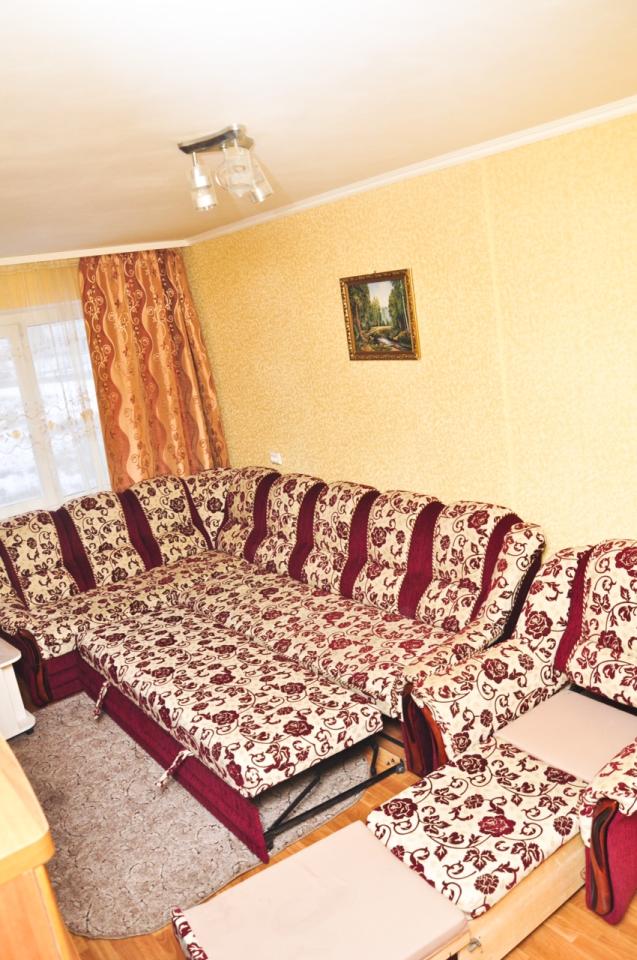 Фото квартиры 10