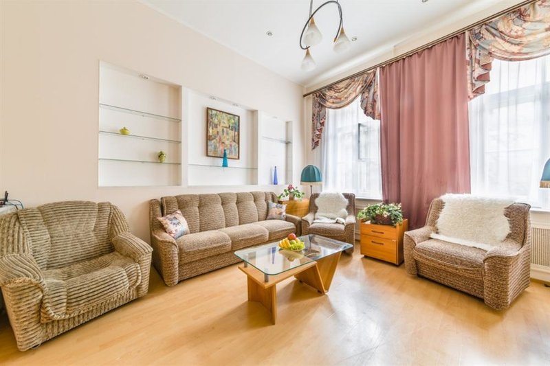 Фото квартиры 1