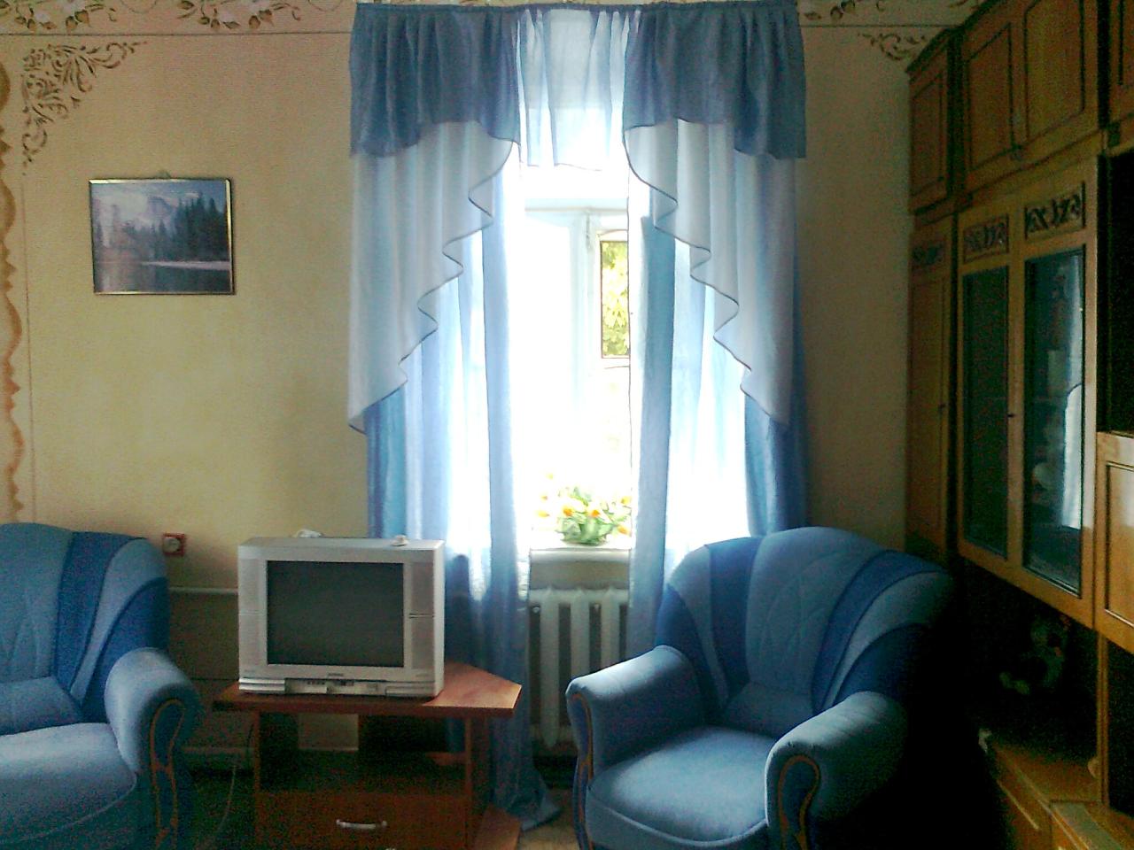 Фото квартиры 1