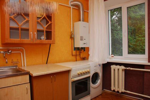 Фото квартиры 4