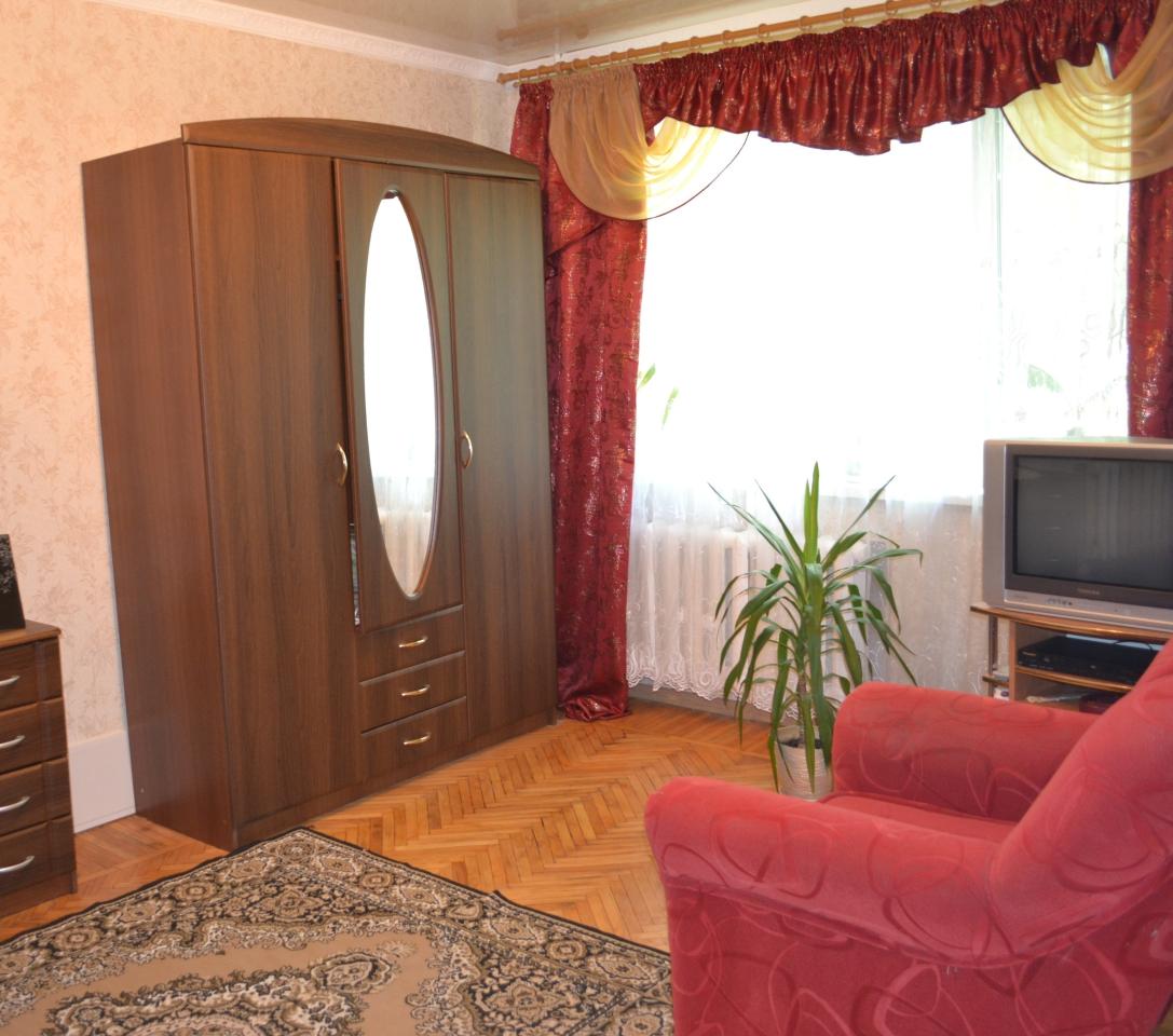 Фото квартиры 1