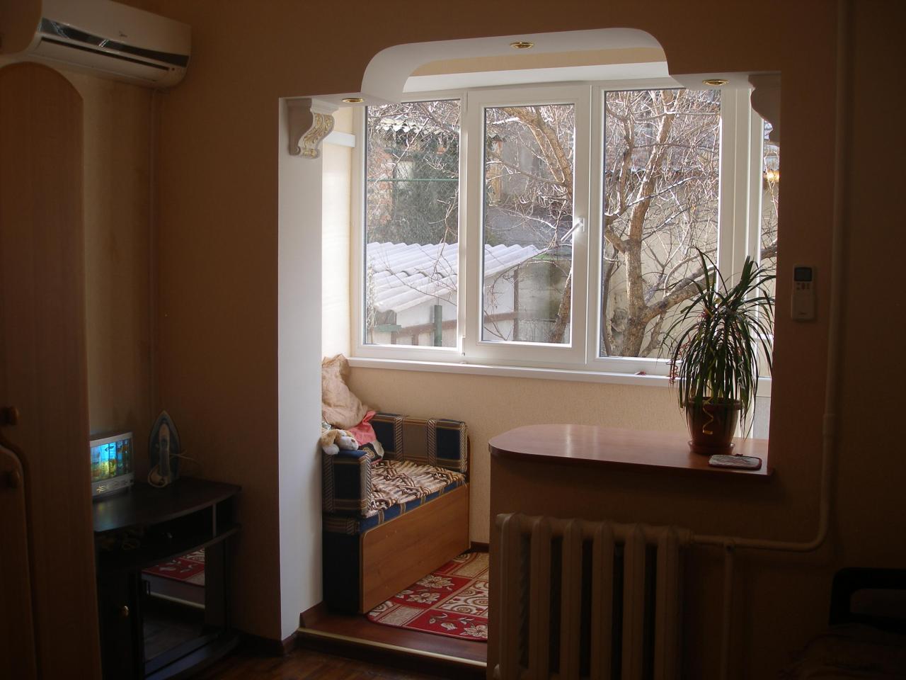 Фото квартиры 1