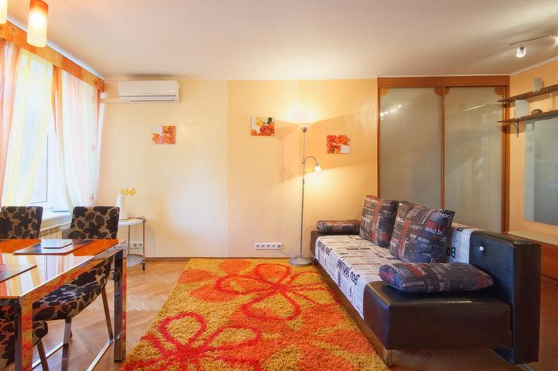 Фото квартиры 5