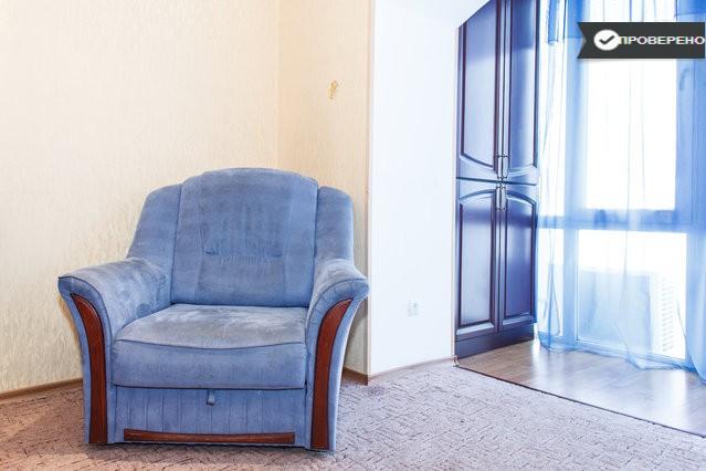 Фото квартиры 3