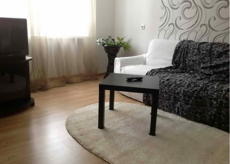 Фото квартиры 2