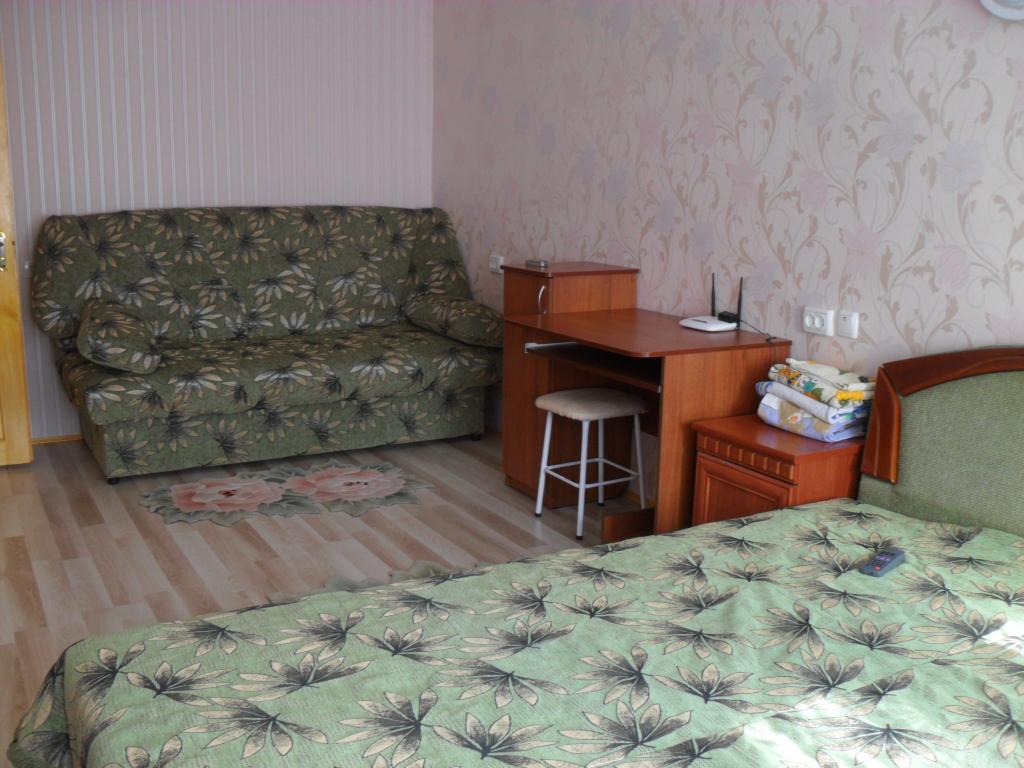 Фото квартиры 3