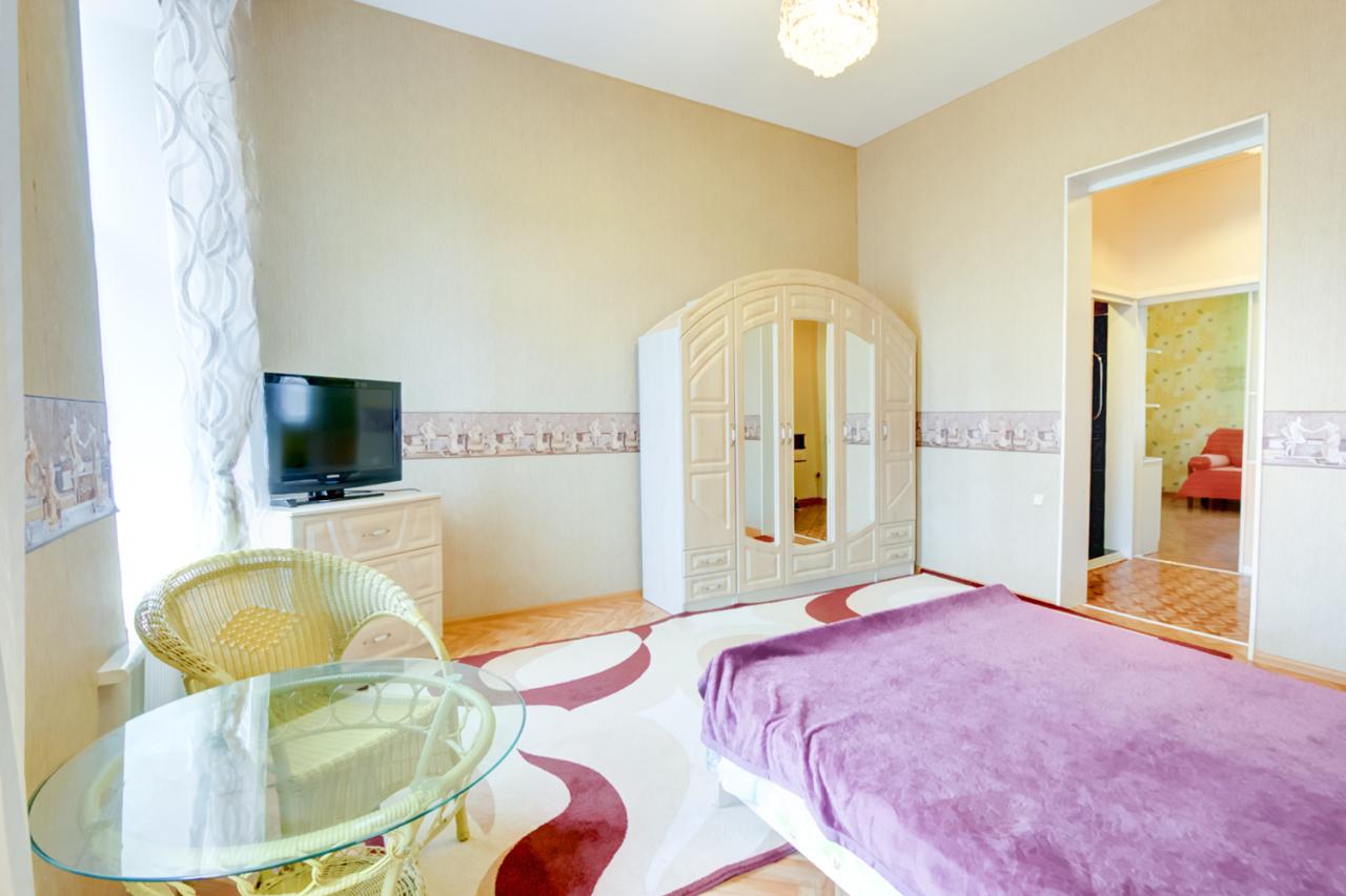 Фото квартиры 4