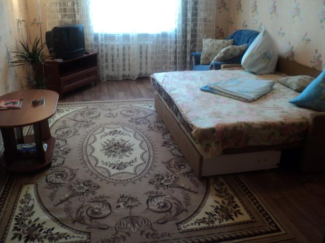 Фото квартиры 4