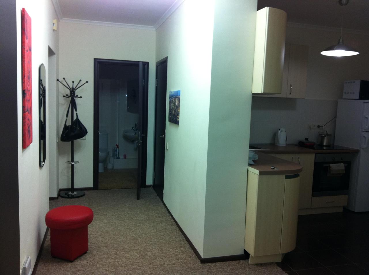 Фото квартиры 1