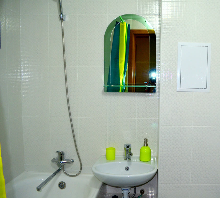 Фото квартиры 7