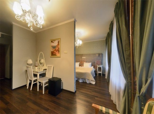 Фото квартиры 9