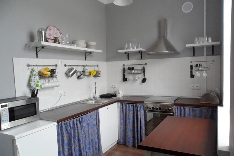 Фото квартиры 7