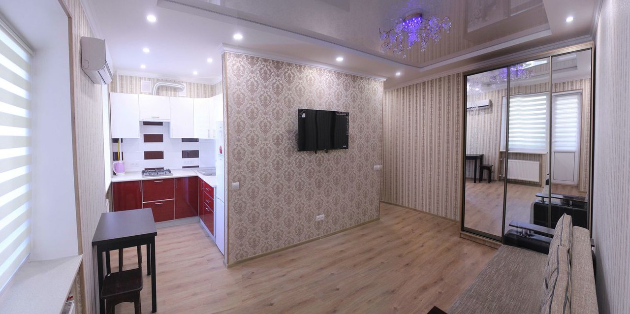 Фото квартиры 1