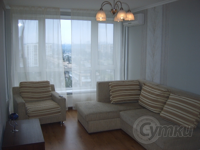 Фото квартиры 1