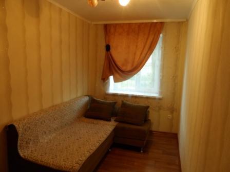 Фото квартиры 3