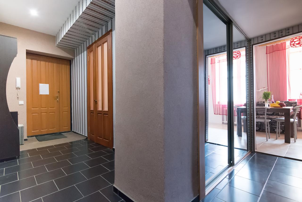 Фото квартиры 1